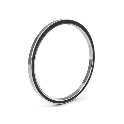 Rolamento de bola de secção fina de alta precisão KC065XPO KC065XP0 feito de aço cromado GCR15