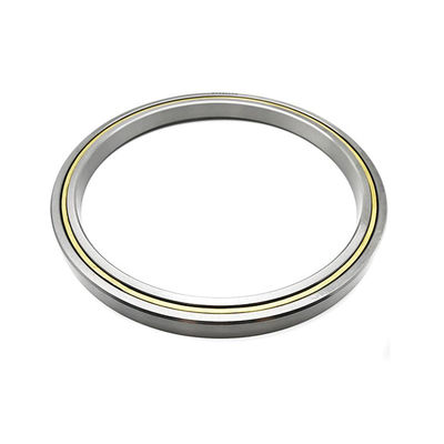 Rolamento de bola de secção fina de alta precisão KC065XPO KC065XP0 feito de aço cromado GCR15