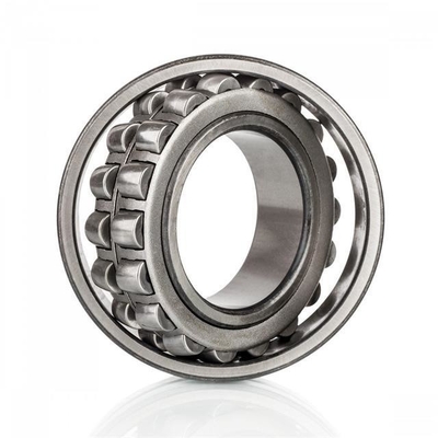 Rolamento de rolos esféricos de fila dupla 23132 CC 160*270*86mm para alta velocidade e longa vida