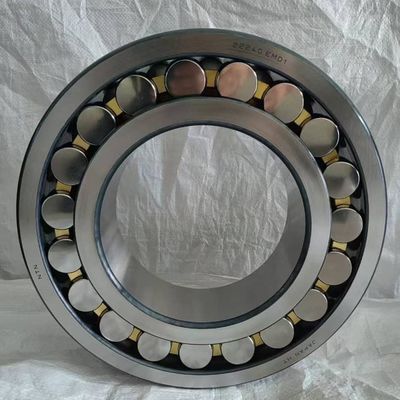 Rolamentos de rolos esféricos de aço cromado GCR15 N.T.N. 22238 22240 22244 22248 Fabricados no Japão