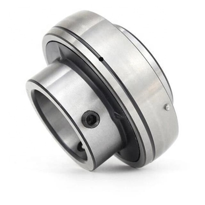 Long Life High Speed HANSEL SB Montado Insert Ball Bearing SB208/50ZZ C4 para Agricultura