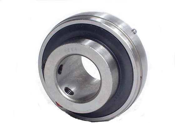 Long Life High Speed HANSEL SB Montado Insert Ball Bearing SB208/50ZZ C4 para Agricultura