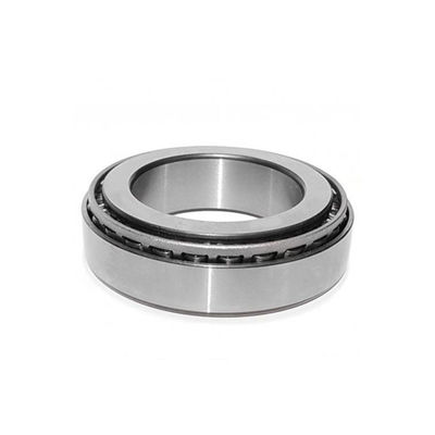 Rolamentos de rolos cónicos para máquinas