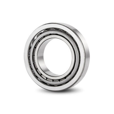 Rolamentos de rolos cónicos para máquinas