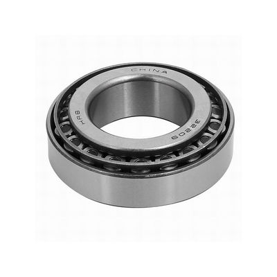 Rolamentos de rolos cónicos para máquinas