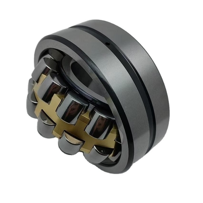 Rolamentos de rolos esféricos de aço cromado GCR15 22252 EMD1 para aplicações pesadas