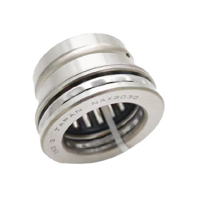 Rolamentos de rolos cónicos para automóveis 30318 30319 30320 30324 para máquinas de construção