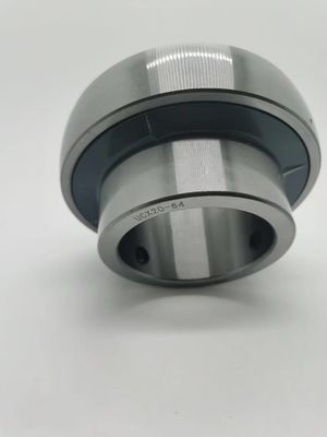 UCP205 UCF205 UCT UCFL CSB206 UCX20-64 Rolamento de esferas de blocos de almofadas em aço cromado GCR15