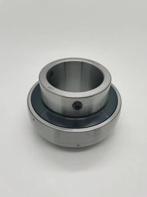 UCP205 UCF205 UCT UCFL CSB206 UCX20-64 Rolamento de esferas de blocos de almofadas em aço cromado GCR15