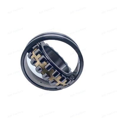 ISO9001 2008 Rolamentos Esféricos de Roda Dupla de Alta Precisão 22215CA