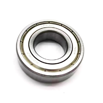 MF95 MF105 MF115 MF106 MF126 MF84ZZ Rolamento de esferas de alta precisão miniatura de sulco profundo MF73