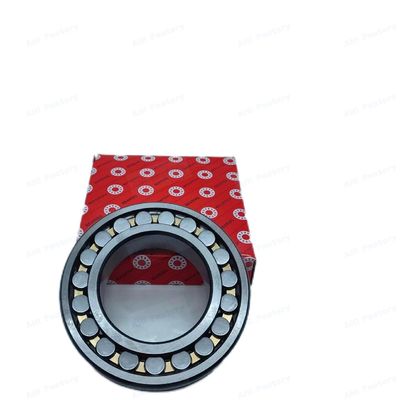 ISO9001 2008 Rolamentos Esféricos de Roda Dupla de Alta Precisão 22215CA