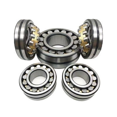 ISO9001 2008 Rolamentos Esféricos de Roda Dupla de Alta Precisão 22215CA