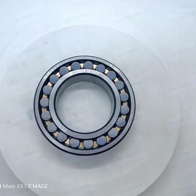 ISO9001 2008 Rolamentos Esféricos de Roda Dupla de Alta Precisão 22215CA