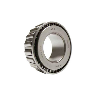 Rolamentos de rolos cónicos 30321 30322 30324 para camiões de descarga Cage de aço Cage de cobre Cage de nylon