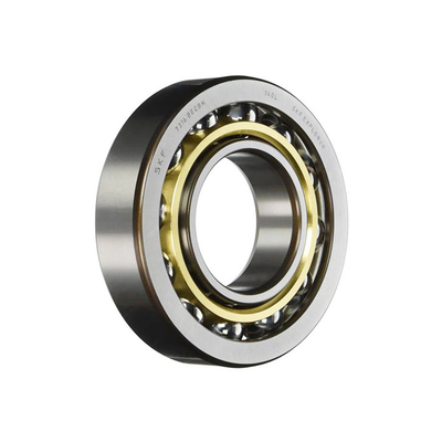 7224 BECBM Roda única de esferas angulares de contacto 120x215x40 mm com vedações abertas Tipo