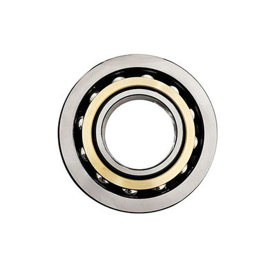 7224 BECBM Roda única de esferas angulares de contacto 120x215x40 mm com vedações abertas Tipo