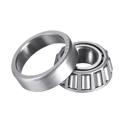 Confeccionar rolamentos de rolamento cônicos 30320/30321/30322/30324/30326/30328 para moinho de rolamento