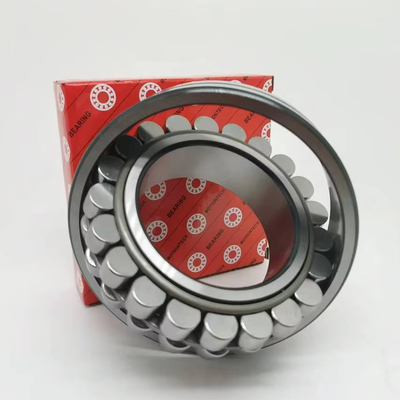 Fabricação de rolamentos esféricos autoalinhados de estrutura esférica de 160*270*86 mm