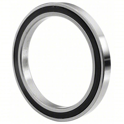 Rolamentos de esferas de gaiolas de aço 6918-2RS 61918-2RS