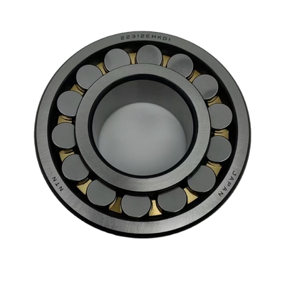Fabricação de rolamentos esféricos autoalinhados de estrutura esférica de 160*270*86 mm