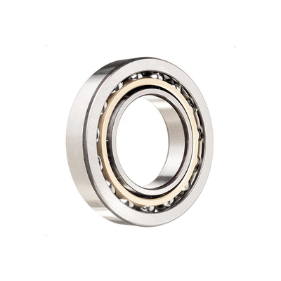 7305 BEGAP Rolamentos de esferas de contacto angulares 25x62x17 mm Rolamentos de travagem cilíndrica de linha única