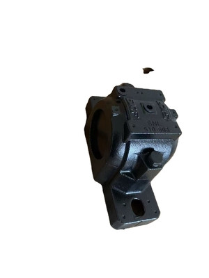 SN515 Casas de blocos de almofadas divididas para rolamentos de blocos de plumagem a preços dos fornecedores