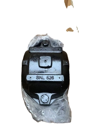 SN515 Casas de blocos de almofadas divididas para rolamentos de blocos de plumagem a preços dos fornecedores