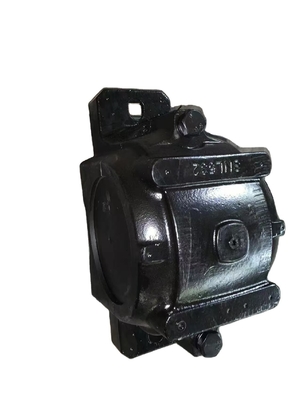 SN515 Casas de blocos de almofadas divididas para rolamentos de blocos de plumagem a preços dos fornecedores