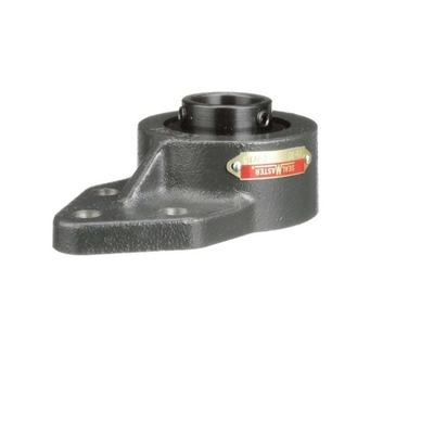 FB-23 Rolamento de esferas de bloco de flange para eixo de 1-7/16&quot; e projeto de bloco de almofada durável