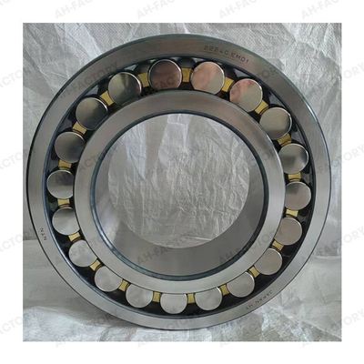 23122-2CS5/VT143 Rolamentos esféricos com duas fileiras de rolamentos e cargas pesadas