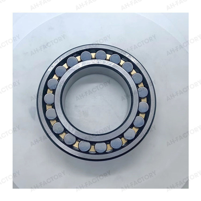 23122-2CS5/VT143 Rolamentos esféricos com duas fileiras de rolamentos e cargas pesadas