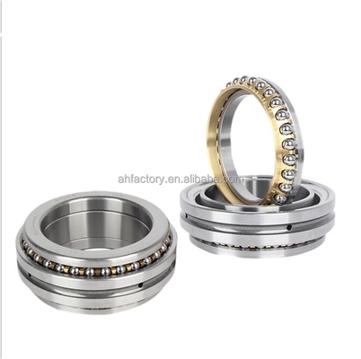 234418 B Rolamentos de Esferas de Contato Angulares Axial 90x140x60mm para Indústria e Comércio