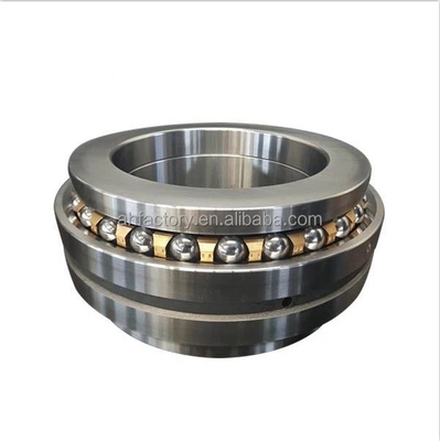 234418 B Rolamentos de Esferas de Contato Angulares Axial 90x140x60mm para Indústria e Comércio