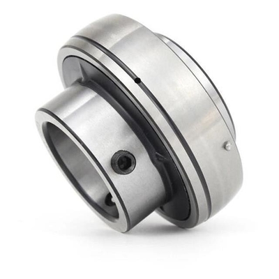 UC203 UC204 UC205 UC206 UC207 UC208 UC210 Insertar UCP 213 Rolamentos de blocos de almofadas para máquinas