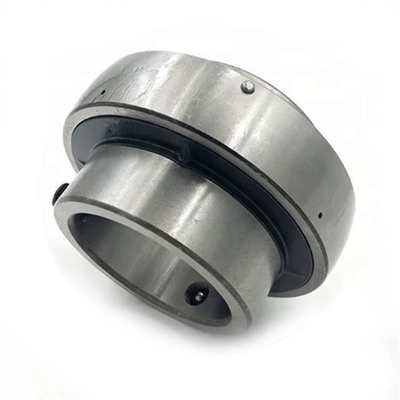UC203 UC204 UC205 UC206 UC207 UC208 UC210 Insertar UCP 213 Rolamentos de blocos de almofadas para máquinas