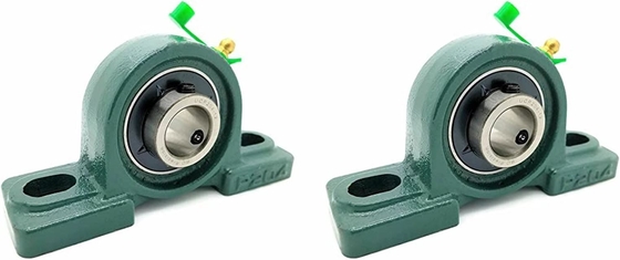 UC204 UC205 UC206 UC207 UC208 UC209 UC210 Inserir UCP205 Rolamento de bloco de almofada para o seu