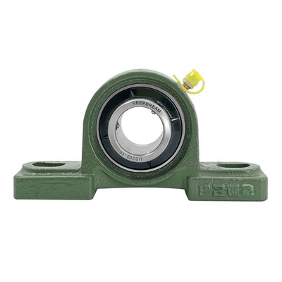 UC204 UC205 UC206 UC207 UC208 UC209 UC210 Inserir UCP205 Rolamento de bloco de almofada para o seu