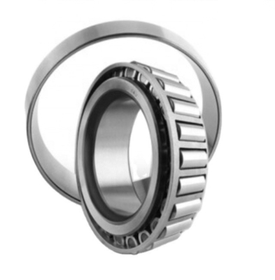 Rolamentos de rolos cónicos de aço cromado GCr15 32209 32210 32211 32212 32213 32214 32215