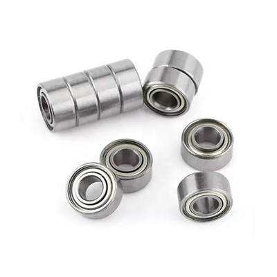 6305 2rs Rolamento de Esferas de Ranhura Profunda 25*62*17mm com Desempenho Estável e Longa Duração de Vida