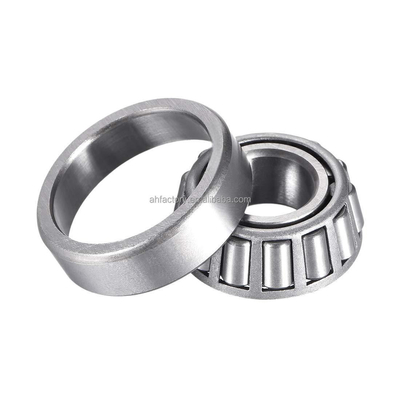 Rolamento de rolos cônico 32214 aço cromado GCr15 Estrutura 70*125*33,25mm para roda de camião