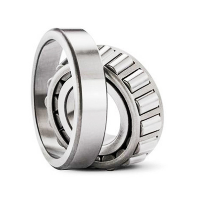Rolamento de rolos cônico 32214 aço cromado GCr15 Estrutura 70*125*33,25mm para roda de camião