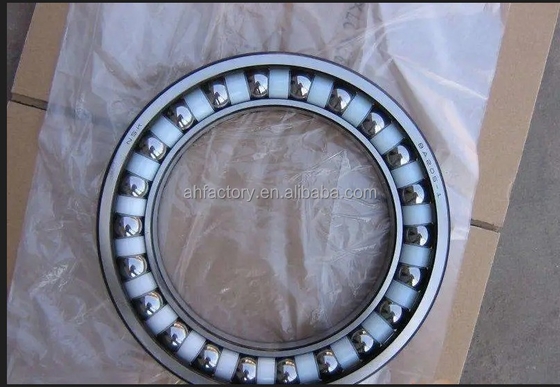 Desempenho estável Baixa Voz AC463240 Excavadora Angular Contact Ball Bearing 230X320X40mm