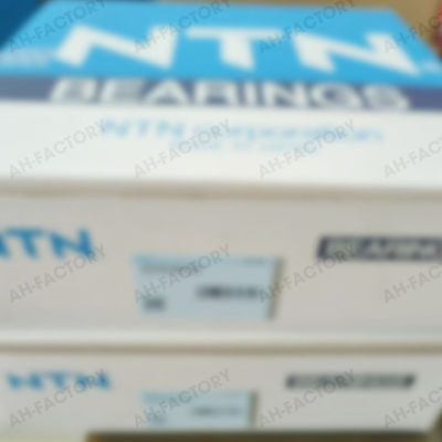 Fabricação de peças de automóveis Rolamentos esféricos com aço cromado GCR15