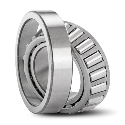Classificação de precisão P6 32217 Rolamentos cônicos com vedações abertas/2RS/2Z/ZZ Tipo