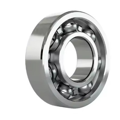 Rolamentos de esferas de contacto angulares GCR15 de aço cromado 7000/QC004191 para máquinas automóveis