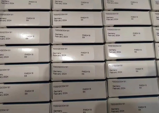 Rolamentos de esferas de contacto angulares GCR15 de aço cromado 7000/QC004191 para máquinas automóveis