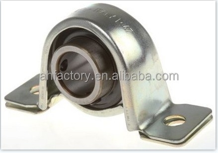 Acero cromado GCR15 UCP210 Casas de rolamentos para UCP205 UCP206 UCP207 UCP208 UCP209 UCP210
