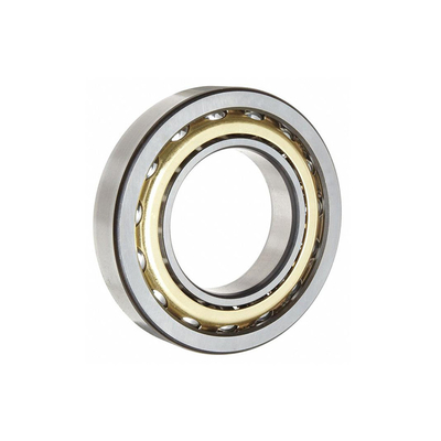 Rolamento de esferas de contacto angular de linha única 7212BM com vibração V1 V2 V3 V4 60x110x22mm