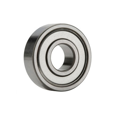 Estrutura de ranhuras profundas 626 Rolamentos de esferas em miniatura para patins de skate ou patins de rolos